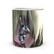 Кружка GeekLand Attack on Titan Атака Титанів Ерен Енні AOT 002.16 AOT 002.16 фото 3