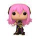 Фигурка Фанко Поп Funko Pop Вокалоид Мегурине Лука Vocaloid Megurine Luka V3X V ML 961 V ML 961 фото 2