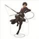 Акриловая фигурка Атака титанов Эрен Йегер Attack on Titan Eren Yeager 10 см 2454091120 фото 1