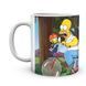 Кружка GeekLand The Simpsons Сімпсони SMP 16 SMP 16 фото 1