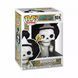 Фігурка Funko Pop One Piece Брук One Piece Brook 10 см FP OP B 924 2562897017 фото 2