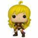 Фигурка Funko Pop Фанко Поп Янг Шао RWBY Yang Xiao 10см anime RWBY YXL 589 anime RWBY YXL 589 фото 2