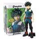 Фігурка Banpresto Моя геройська академія&nbsp;Ізуку Мідорія My Hero Academia Izuku Midoriya 25 см&nbsp;WST MHA IM 1169 WST MHA IM 1169 фото 1