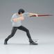 Фігурка Bandai Spirits Jujutsu Kaisen Fushiguro Toji Магічна битва Фушігуро Тоджі 15 см BS JK FT 15 BS JK FT 15 фото 2