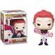 Фигурка Funko Pop Фанко Поп Хантер Х Хантер Хисока Hunter&times;Hunter Hisoka 10 см FP XX H 652 FP XX H 652 фото 1