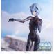 Фігурка Sega Євангеліон Аянами Рей Evangelion Ayanami Rei 20 см WST EV AR 1 WST EV AR 1 фото 9