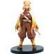 Фігурка Banpresto Кёдзюро Ренгоку Клинок розсікаючий демонів Kyoujurou Rengoku Sepia color 17 см DS KR 145 WST DS KR 145 фото 5
