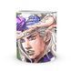 Кружка GeekLand JoJo's Bizarre Adventure Невероятные приключения ДжоДжо:Гонка Стальной Шар JJSBR 01 JJSBR 01 фото 1