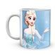 Кружка GeekLand Frozen Холодне Серце Ельза FZ.002.09 1757913587 фото 1