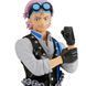 Фігурка Bandai One Piece Koby&nbsp;THE GRANDLINE SERIES Ван Піс Кобі 16 см&nbsp;B OP K GS B OP K GS фото 4