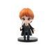 Фигурка чиби Гарри Поттер Рон Уизли Harry Potter Ronald Weasley 7 см FCH HP RW 7 04 FCH HP RW 7 04 фото 1