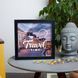 Копилка путешественника "Travel time", Чорний, Black, англійська BD-trav-13 фото 2