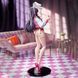 Фигурка Девушка зайка Уно Сакура Bunny girl Uno sakura 18+ 29 см CH BG US 29 2427540479 фото 4