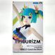 Фигурка Sega&nbsp;Мику Хацунэ Hatsune Miku&nbsp;Catch the Wave&nbsp;23 см S HM CTW S HM CTW фото 6