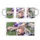 Кружка GeekLand JoJo's Bizarre Adventure Невероятные приключения ДжоДжо:Гонка Стальной Шар JJSBR 01 JJSBR 01 фото 2