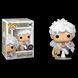 Фігурка Funko Pop Ван Піс Луффі 5 Гір Чейз One Piece Luffy Gear Five Chase 10 см FP OP LGF C 1607 FP OP LGF C 1607 фото 1