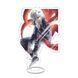 Акрилова фігурка Токійський гуль Tokyo Ghoul 16 см 2457281404 фото 1