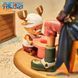 Фигурка Bandai Spirits Chopper and Hiluluk One Piece Чоппер и Доктор Хилюлюк Ван Пис 14 см BS C DH 14 BS C DH 14 фото 4