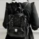 Рюкзак в стиле Лолита бирюзовый Lolita&nbsp;Backpack Teal 25x20x9 см 2881878599 фото 3