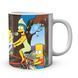 Кружка GeekLand The Simpsons Сімпсони SMP 16 SMP 16 фото 4
