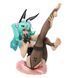 Фігурка Вокалоїд Хацуне Міку Vocaloid Hatsune Miku 17 см CH V HM B 17 2901606962 фото 1