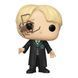 Фигурка Funko Pop Фанко Поп Harry Potter Гарри Поттер Malfoy with Whip Spider Драко с пауком 10 см HP DS 117 HP DS 117 фото 2