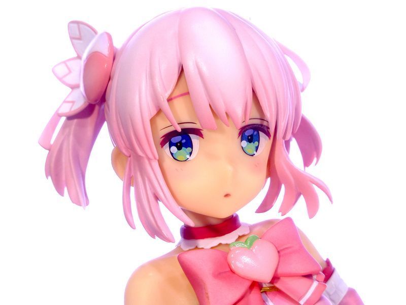 Фигурка Kotobukiya Девушка демон по соседству Момо Чиёда Demon Girl Next Door Momo Chiyoda 23 см WST DGND MC WST DGND MC фото