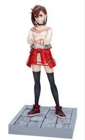 Фігурка Sega Luminasta Дандадан Момо Аясе Dandadan Momo Ayase 18 см SL D MA 18 2865110716 фото