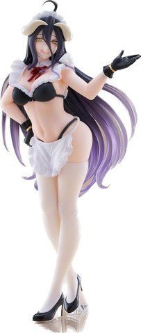Фигурка Taito Albedo Overlord Альбеда Оверлорд / Владыка 18 см T AM O 18 T AM O 18 фото