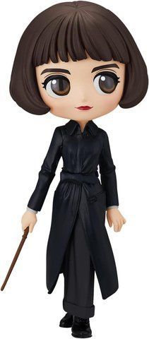 Фігурка Q posket Fantastic Beasts Porpentina Фантастичні звірі Порпентина Голдштейн 14 см QP FB PG 14 A QP FB PG 14 A фото