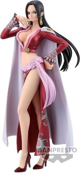 Фигурка Bandai Spirits Boa Hancock One Piece Боа Хенкок Ван Пис 17 см BS BH OP 17 2 2738925395 фото