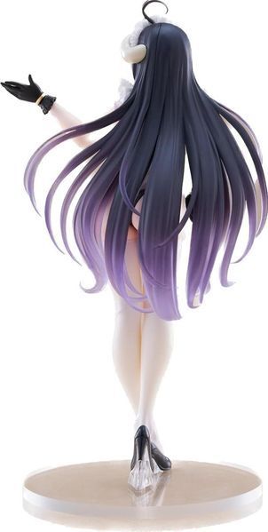 Фігурка Taito Albedo Overlord Альбеда Оверлорд / Владика 18 см T AM O 18 T AM O 18 фото