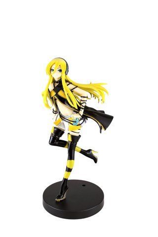 Фігурка FuRyu Вокалоїд Лілі Vocaloid Lily 23 см F V L 23 F V L 23 фото