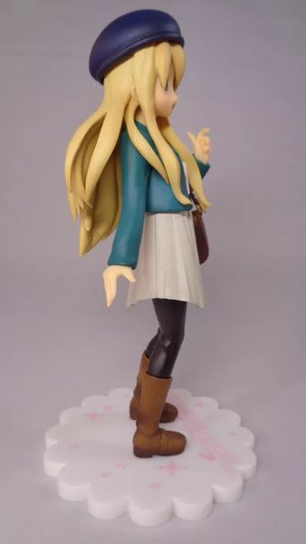Фігурка Banpresto Кей-Он Цумугі Котобукі K-On Tsumugi Kotobuki 18 см B KON TK 18 B KON TK 18 фото