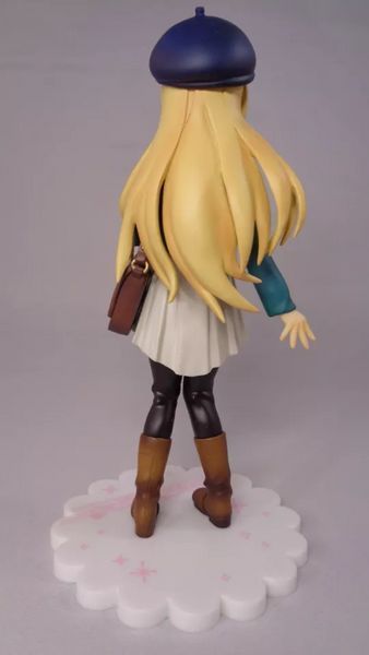 Фігурка Banpresto Кей-Он Цумугі Котобукі K-On Tsumugi Kotobuki 18 см B KON TK 18 B KON TK 18 фото