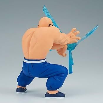 Фигурка Bandai Spirits Драконий Жемчуг Мастер Роши&nbsp;Dragon Ball Kame Sennin 17 см BS DB KS BS DB KS фото
