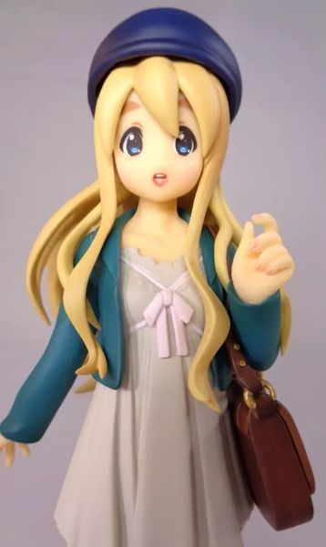 Фігурка Banpresto Кей-Он Цумугі Котобукі K-On Tsumugi Kotobuki 18 см B KON TK 18 B KON TK 18 фото