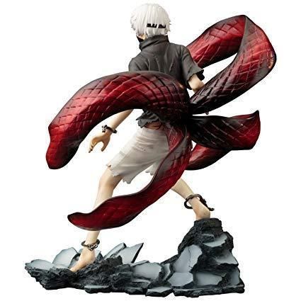 Статуэтка Кен Канеки Токийский гуль Tokyo Ghoul Kaneki Ken 22,5 см TG 21,49 2857793306 фото