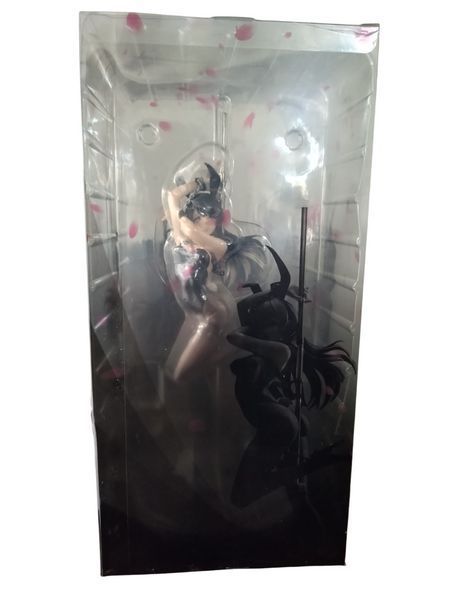 Фигурка Девушка кролик на шесте Pole Dance Rabbit Girl 18+ 30см CH PDRG 30 CH TSP S 30 фото