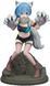 Фигурка Banpresto ReZero Rem Espresto monster motions Жизнь в альтернативном мире с нуля Рем 18см WST RZ R01 WST RZ R01 фото 2