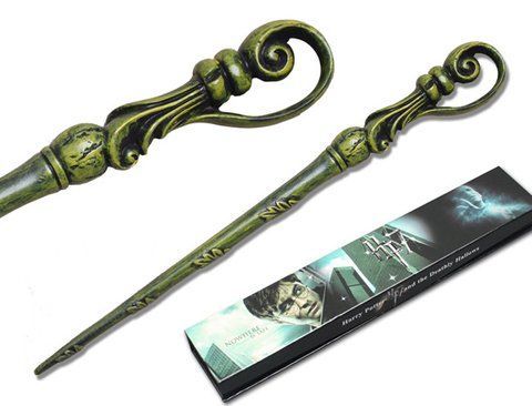Чарівна Паличка Флер Делакур фільм Гаррі Поттер Harry Potter у коробці 35см 6-118-1К фото