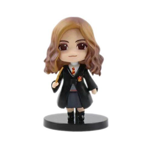 Фігурка чибі Гаррі Поттер Герміона Harry Potter Hermione 7 см FCH HP H 7 04 FCH HP H 7 04 фото