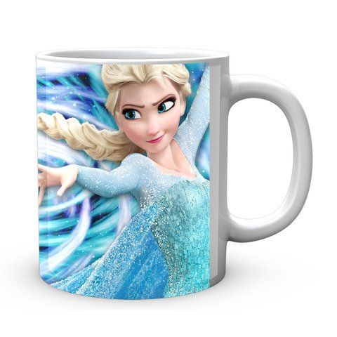 Кружка GeekLand Frozen Холодное Сердце Эльза FZ.002.10 1757913588 фото