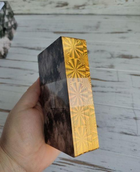 Текстурні карти таро The Textured Tarot 2082939005 фото