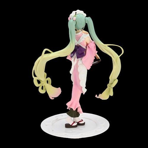 Фігурка FuRyu Вокалоїд Хацуне Міку VOCALOID Hatsune Miku 20 см FR V HM 20 FR V HM 20 фото