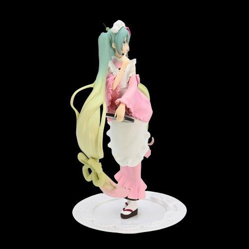 Фігурка FuRyu Вокалоїд Хацуне Міку VOCALOID Hatsune Miku 20 см FR V HM 20 FR V HM 20 фото