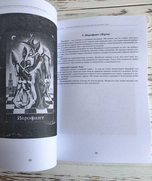 Книга "Отражение Безумной Луны. Бездна теней" Зобова Ю. 2161410215 фото