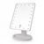 Настільне дзеркало з LED-підсвіткою Large LED Mirror (білий) 2355727100 фото