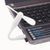 USB вентилятор для ноутбука і Powerbank 121771 фото
