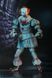 Фигурка Neca It Pennywise Оно Пеннивайз 18 см MST PN305 WST PN305 фото 4